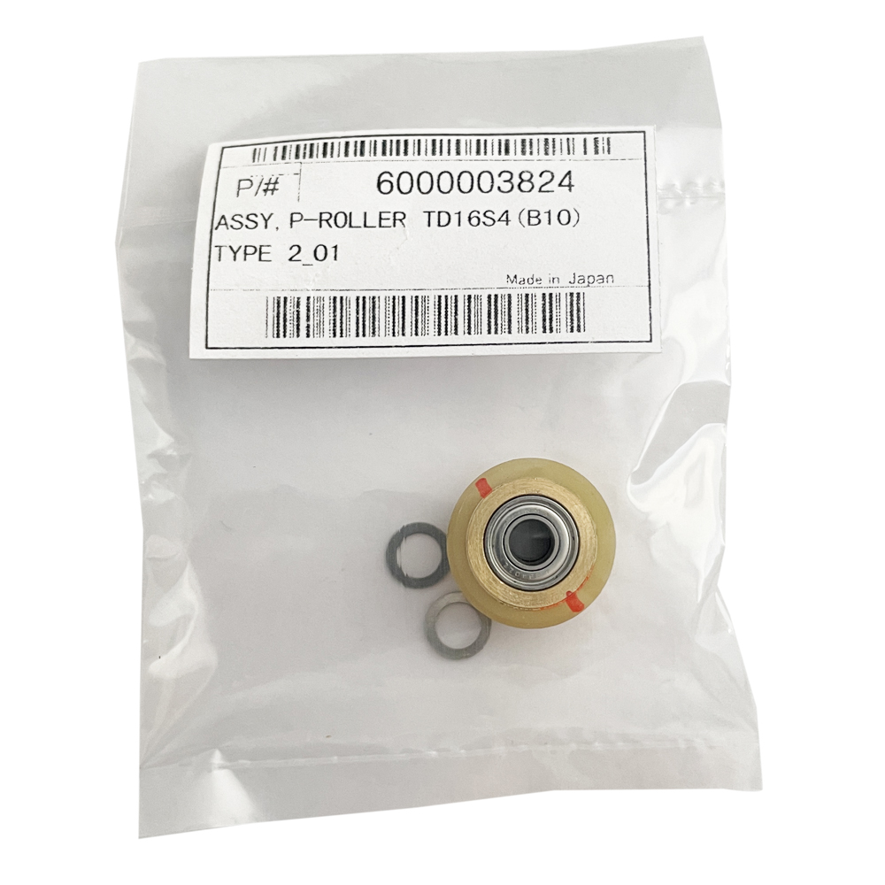 Original Roland P-Roller TD16S4(B10) - 6000003824