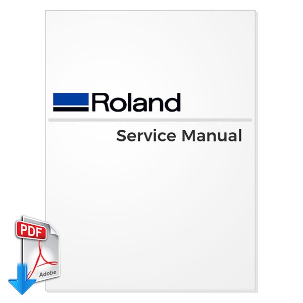 Инструкции Roland