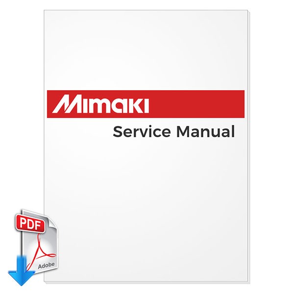 Инструкции Mimaki