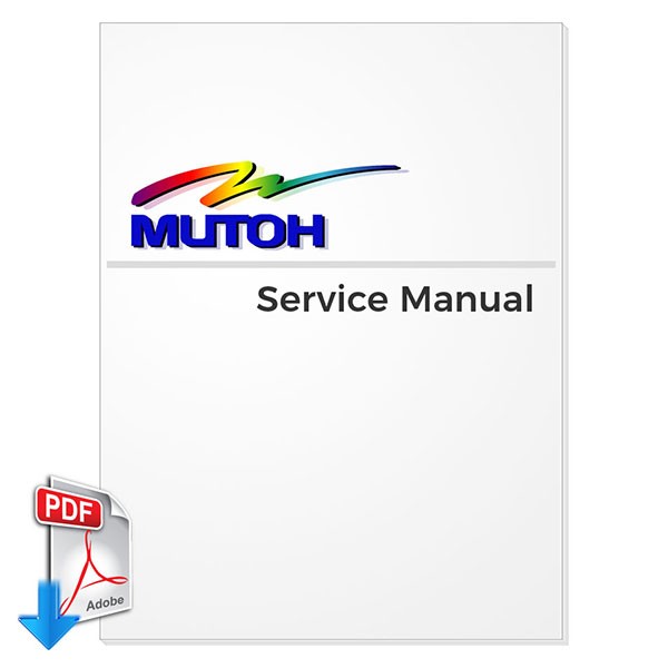 Инструкции Mutoh