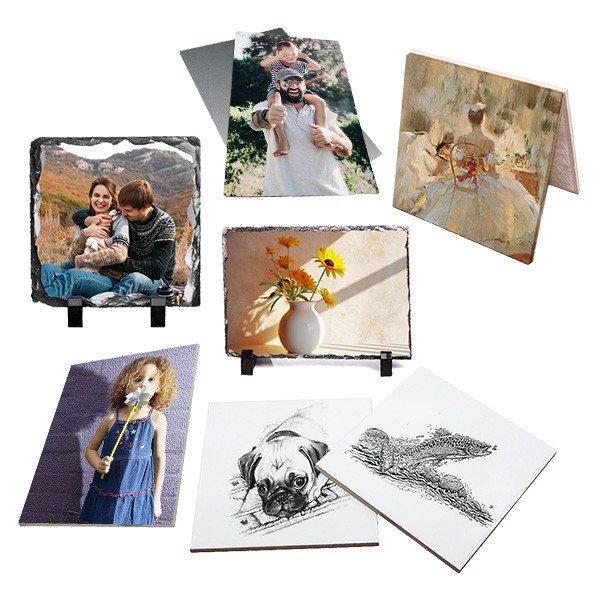 Sublimation Photo Prints and Signage