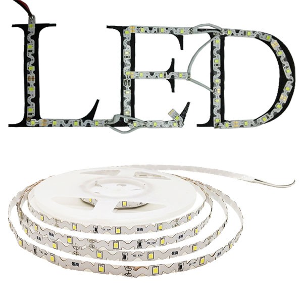LED ленты