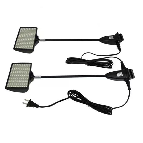 LED подсветка для выставочных стендов