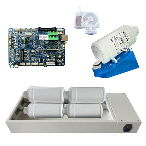 DTF Printer Parts