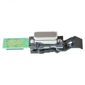 Печатная голова DX4 сольвентная для принтеров Roland -1000002201