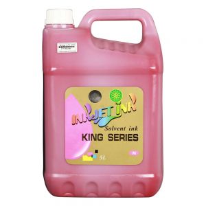 High Quality Konica512/14PL Printhead solvent Ink 