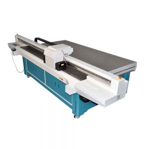Широкоформатный принтер Infiniti UV-2508S (Распродажа выставочных образцов)