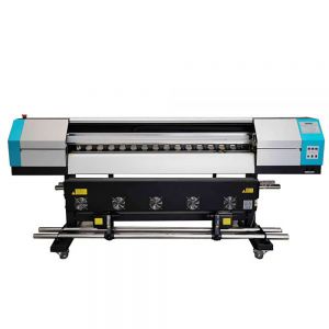 Широкоформатный принтер UD-16RLC+(1,6м; Photoprint,на 1/2 голове EPSON I3200E