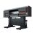60cm (Crystal label) UV DTF Printer with 4 Epson I3200U1 Printheads