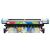 Galaxy UD-32R2LD 3.2m ECO Solvent Printer with 2 Epson I3200E Printheads