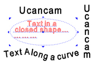 Text editing