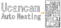 Auto nesting