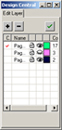 Layer management