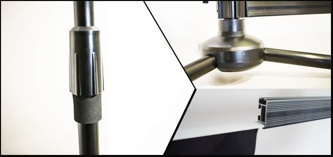 details of One Units SMAX 31 Square Foot Background