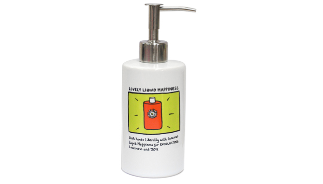 Blank Bath Set for Sublimation Printing