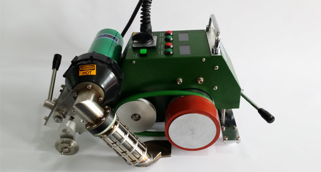 Motor for 6002A Hot Air Welder