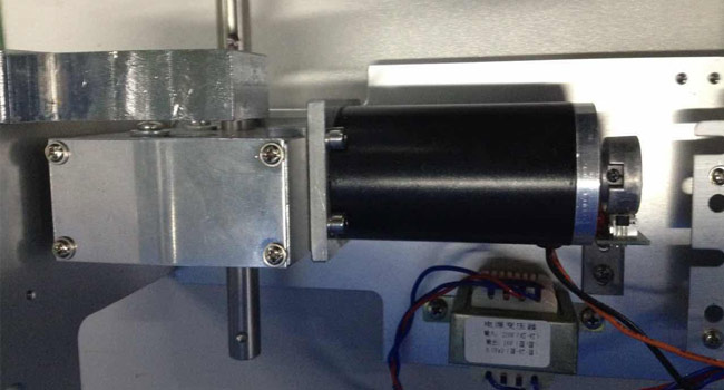 Motor for 6002A Hot Air Welder