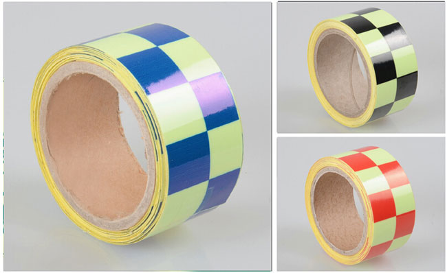 4 Hours Glow In The Dark Film (Digital Printable) Luminous Film