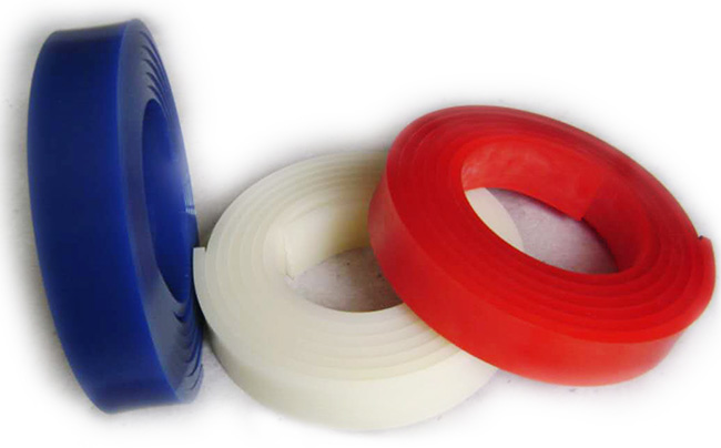 Screen Printing Squeegee