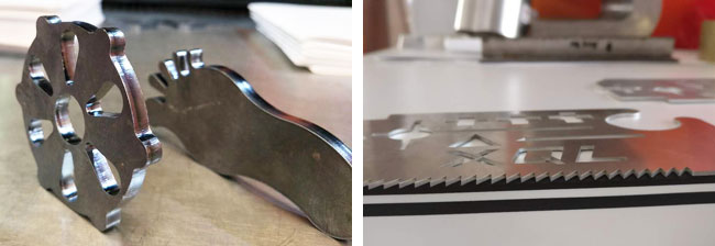 Fiber Laser Cutting Machine