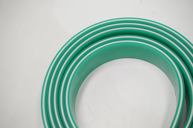 Squeegee Blade 70/90/70 Triple Durometer