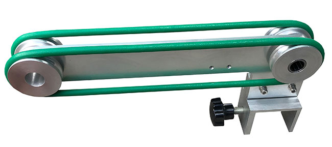 Push Institution for Digitrim  Automatic Cutter