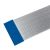 Шлейф LED панели для Mimaki JV33 Led (20pin, 50см)