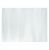 280mmx200mm Sublimation Blank Tempered Glass Cutting Board with White Coating Rough 20pcs