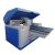 Цифровой планшетный УФ-принтер 35*60 на 2 печатных головах Epson TX800