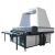 Лазерный станок для печати и резки ткани (CCD камера; 1-2 головы; 100Вт)