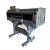 Принтер DTF 650E, шейкер порошка и сушилка с 6 печатающими головками Epson i3200A1