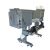 Принтер DTF 650E, шейкер порошка и сушилка с 6 печатающими головками Epson i3200A1