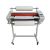 350mm/650mm Cold and Hot Double Side Laminating Machine
