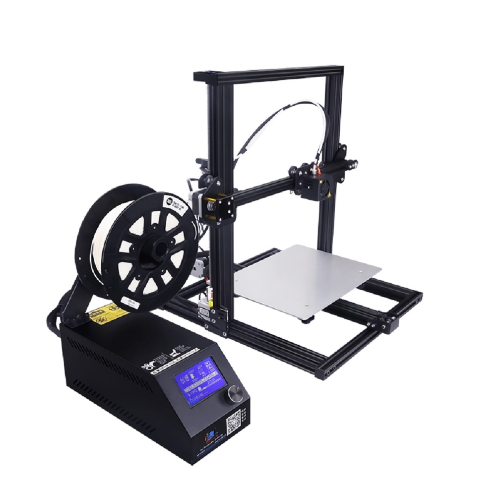 Creality pro kit. 3d принтер Creality CR-10. Cr10.