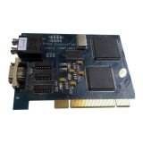 Infiniti FY-3208H/3208G Printer PCI Card Frequency 44.736 HZ