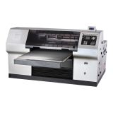 Широкоформатный экосольвентный планшетный принтерCalca DFP7800E (A1; 610x1000мм)