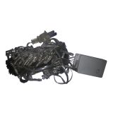 LED гирлянда (10м, 80 LED)