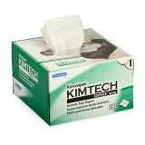 Салфетки Kimwipes Kimtech для деликатной очистки оптоволокна (34155)