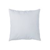10pcs White Linen Sublimation Blank Pillow Case Cushion Cover 15.75" x 15.75"