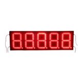 10" LED GAS STATION Electronic Fuel PRICE SIGN 88888