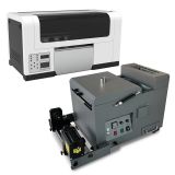 CALCA Legend A3 DTF Printing System (Dual Epson XP-600 Printheads)