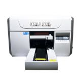 Светодиодный УФ-принтер CALCA для плоской и цилиндрической печати на печатной голове Epson I3200-S1HD (A3 297 х 420 мм)