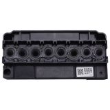 Манифолд (адаптер) для голов Epson DX5 