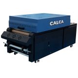 CALCA 24in High Speed EcoSmart DTF Powder Shaker and Dryer, with Air Purifier