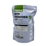 Spain Stock CALCA S8 Silicone-Friendly Fabric Hot Melt Powder(2.2lbs Pack, 1kg, Fine, White)
