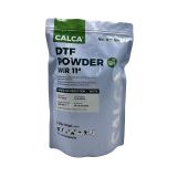 Spain Stock CALCA WIR11 White Ink Reduction Hot Melt Powder(2.2lbs Pack, 1kg, Fine, White)