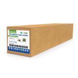 Spain Stock, CALCA 23.6in x 32.8ft/60cm x 10m DTF Hot Peel Transfer Paper Premium Roll