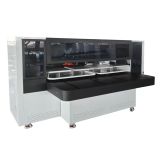 4050/6090 4 Station Direct to Garment Printer with 4 Epson i3200A Printheads