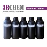 3RCHEM UV Hard Ink for Epson Printhead, 1L
