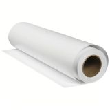 US Stock CALCA 64" x 492ft Sublimation Transfer Paper 100g High Tack for Apparel Anti-Ghosting & No Smudge(Local Pick-Up)